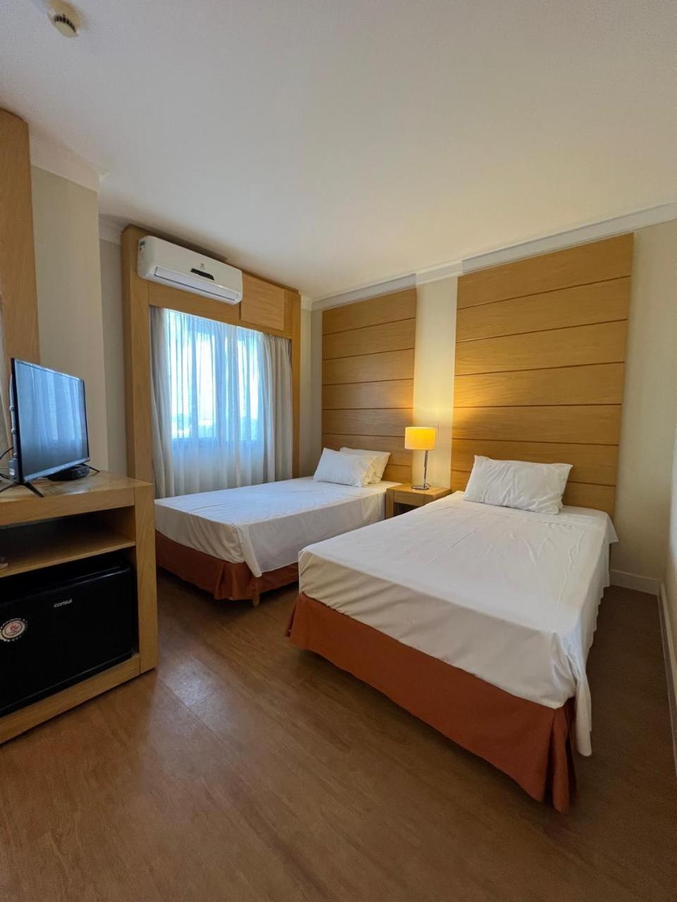 Hotel Aeroporto Congonhas 113uh São Paulo