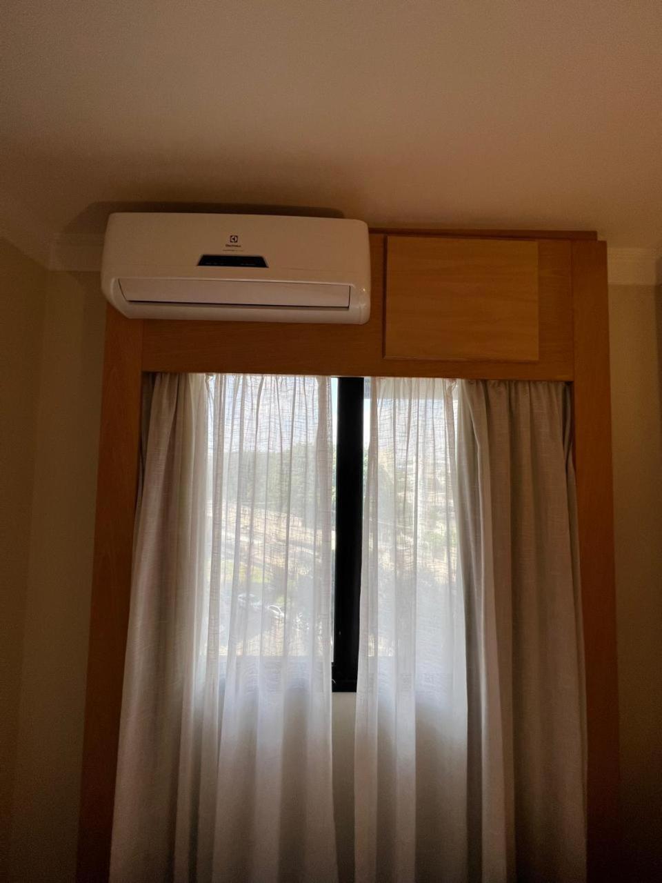 Aeroporto Congonhas 113uh Hotel 4*