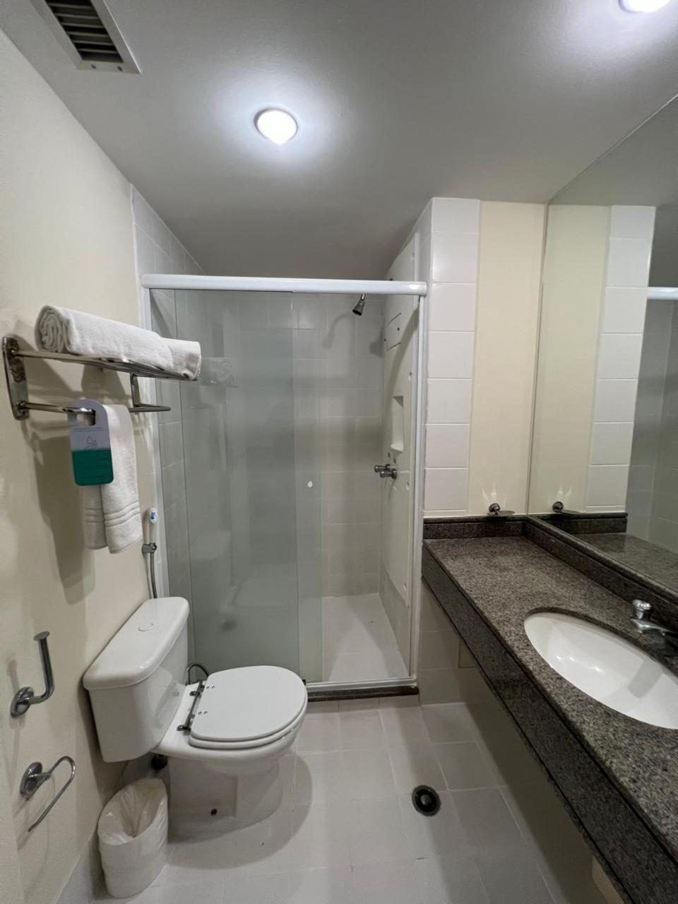 Aeroporto Congonhas 113uh Hotel São Paulo