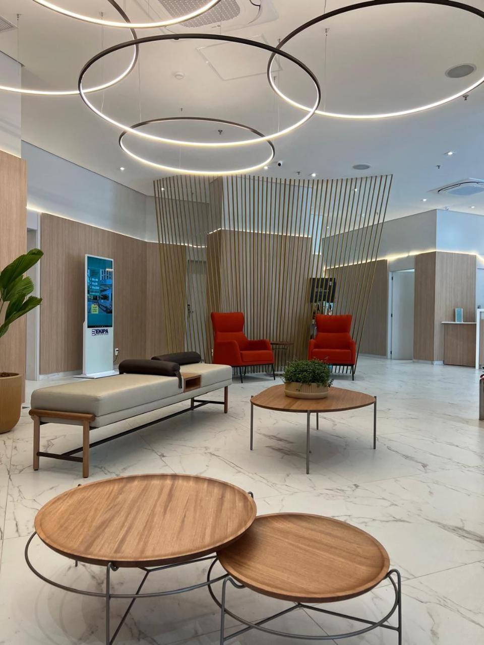Aeroporto Congonhas 113uh Hotel