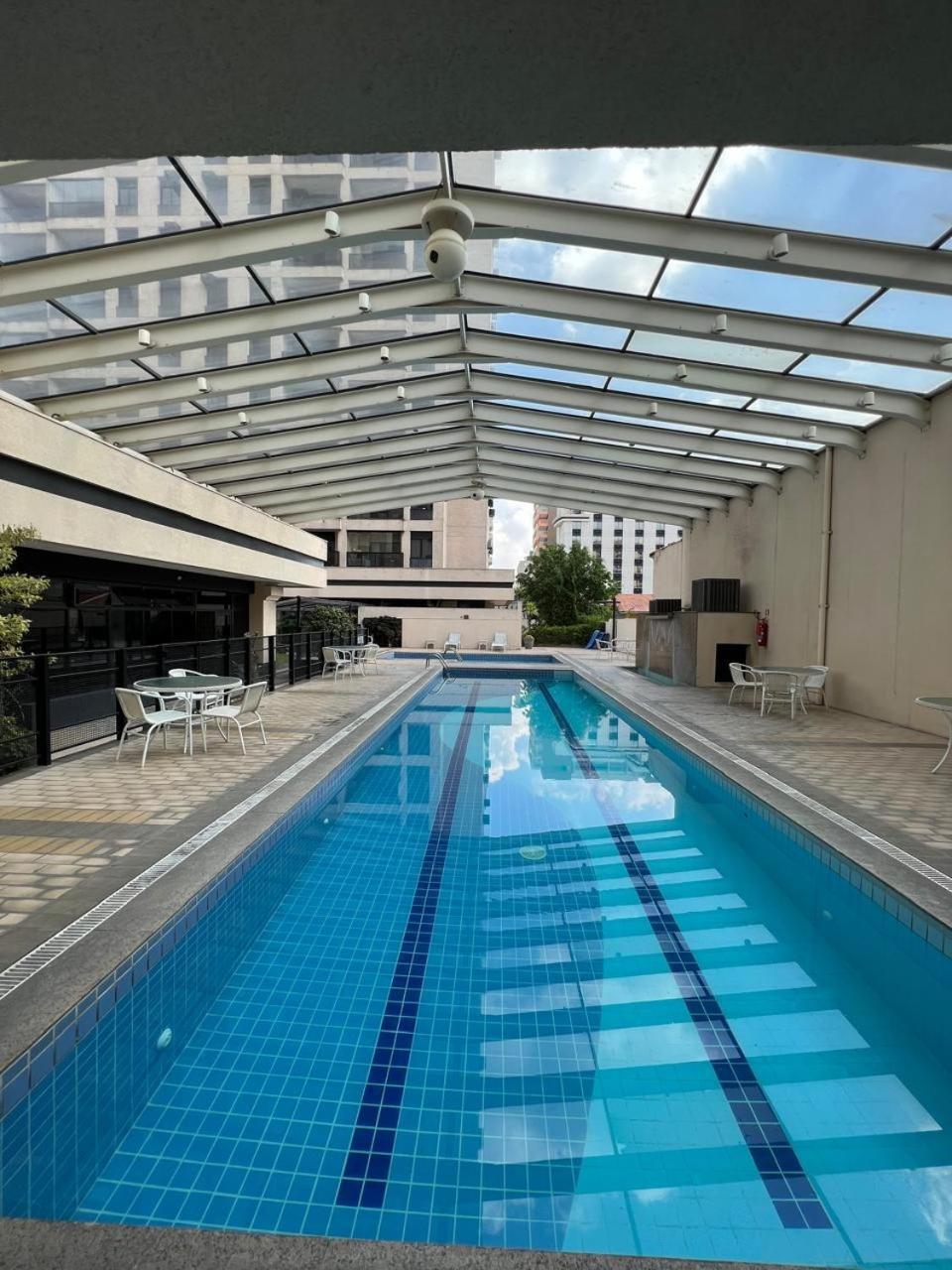 Aeroporto Congonhas 113uh Hotel