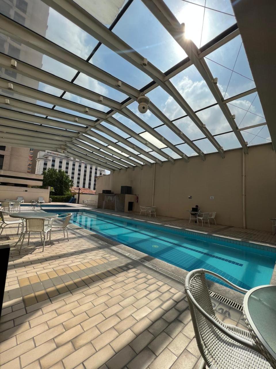 Aeroporto Congonhas 113uh Hotel